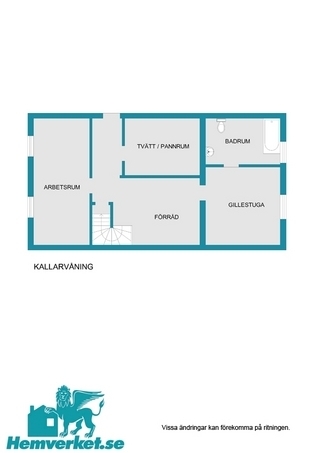 Vattenverksvägen 20 – bild 3