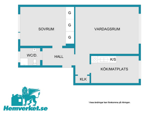 Sävenäsgatan 5C – bild 5