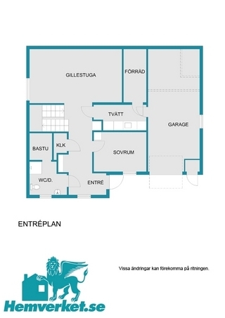 Kardborrevägen 7 – bild 4