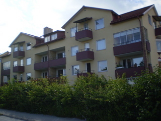 Vindelbosgatan 4A – bild 4