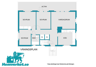 Idrottsvägen 6 – bild 8