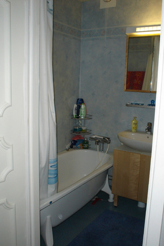 Mellankullagatan 4B – bild 4