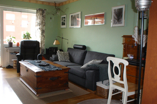 Mellankullagatan 4B – bild 5