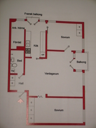 Odensvigatan 3 – bild 5