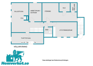 Skomakarvägen 8 – bild 7