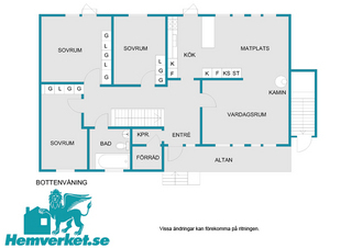 Skomakarvägen 8 – bild 8