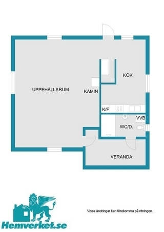 Ormanäs 611 – bild 7