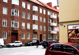 Skvadronsgatan 18 – bild 4