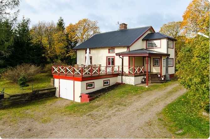 Norrbergsvägen 27 – bild 4