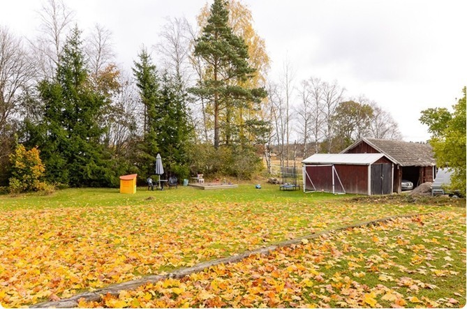Norrbergsvägen 27 – bild 7