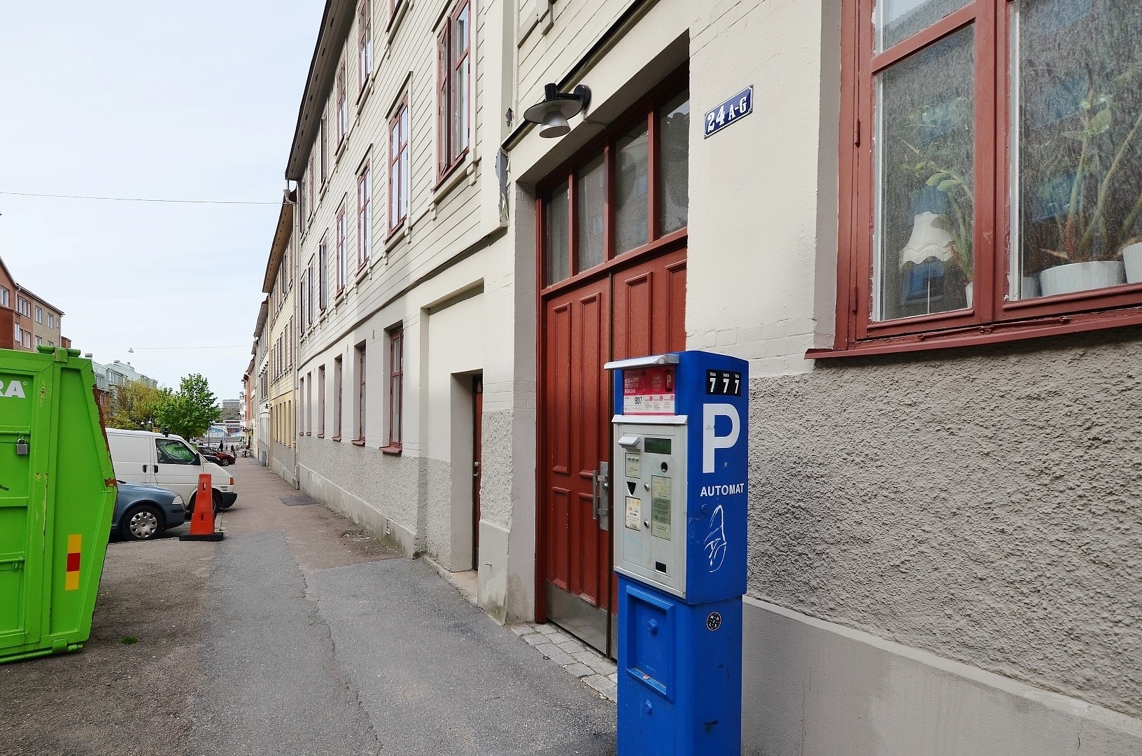Kaptensgatan 24G – bild 3