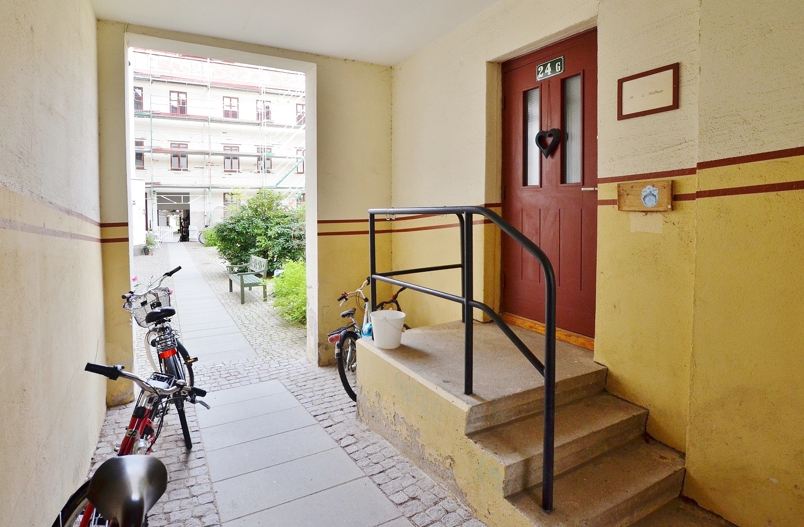 Kaptensgatan 24G – bild 4