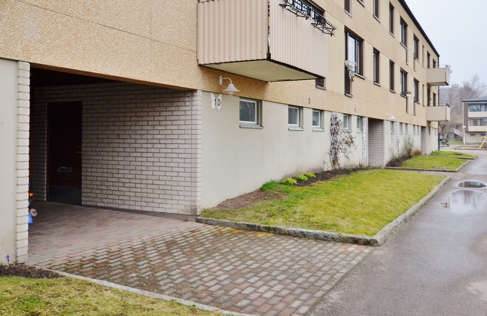 Hovgårdsvägen 10 – bild 3