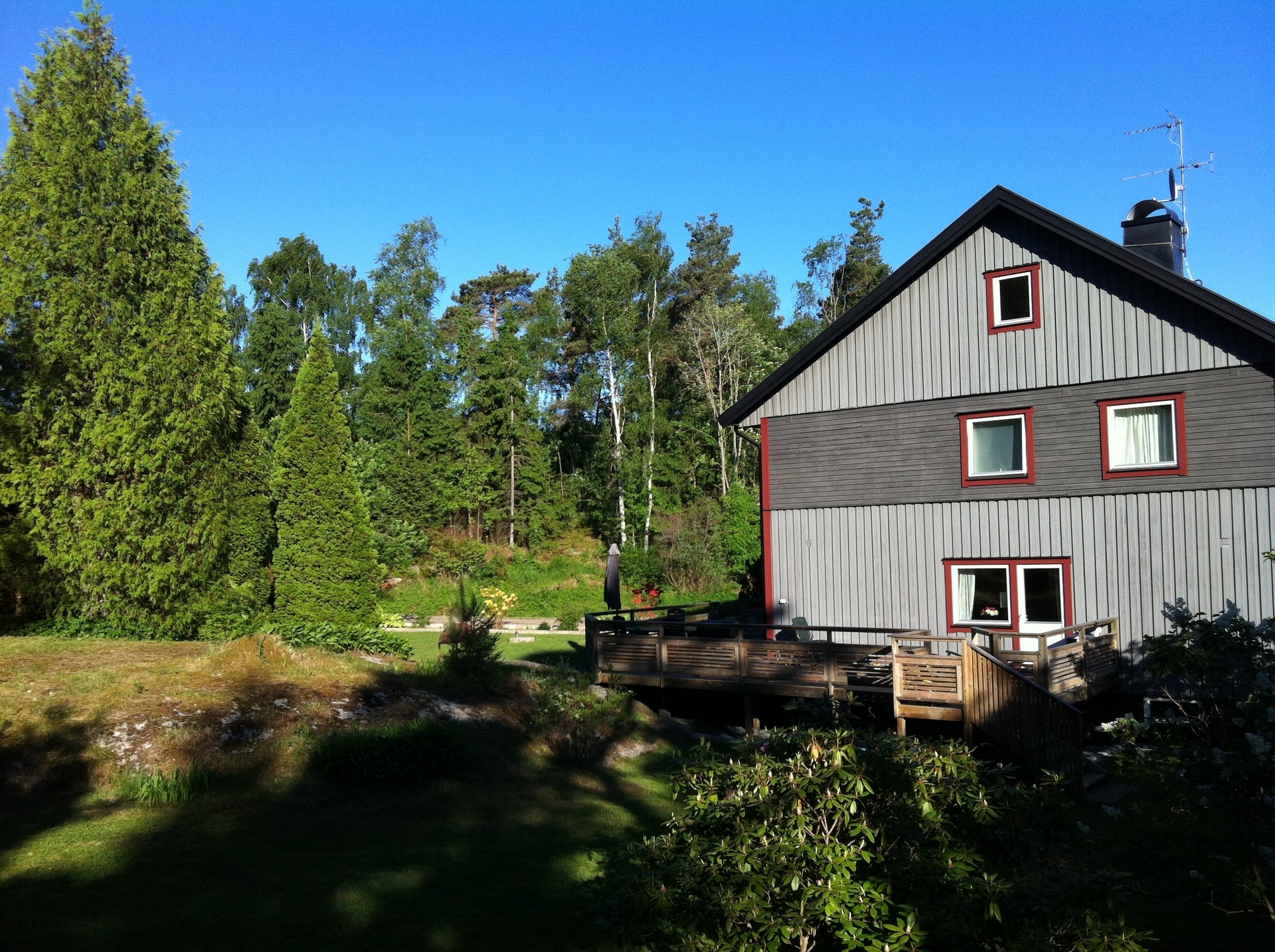 Nejlikevägen 5 – bild 4