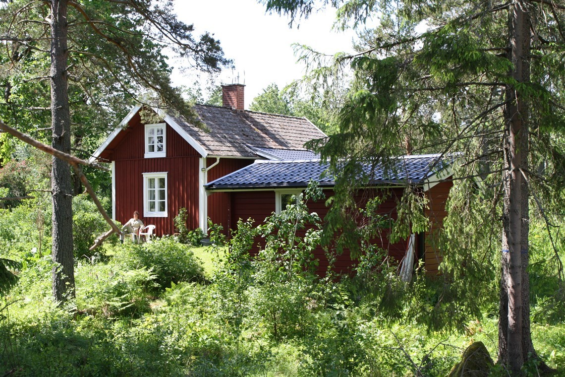 Beateberg Lilla Skogatorp 40 – bild 5