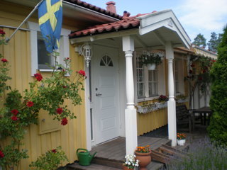 Snårvindevägen 174 – bild 3