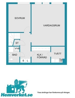 Snårvindevägen 174 – bild 7