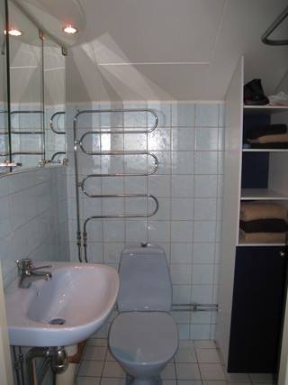 Femkampsgatan 2B – bild 3