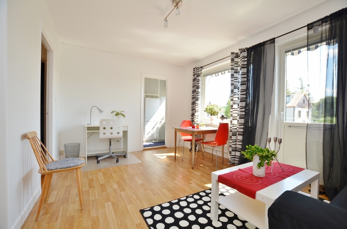 Holmstrandsgatan 9 – bild 8
