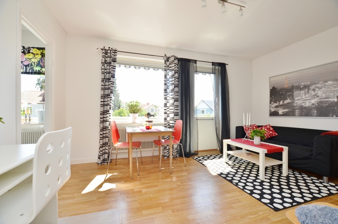 Holmstrandsgatan 9 – bild 4