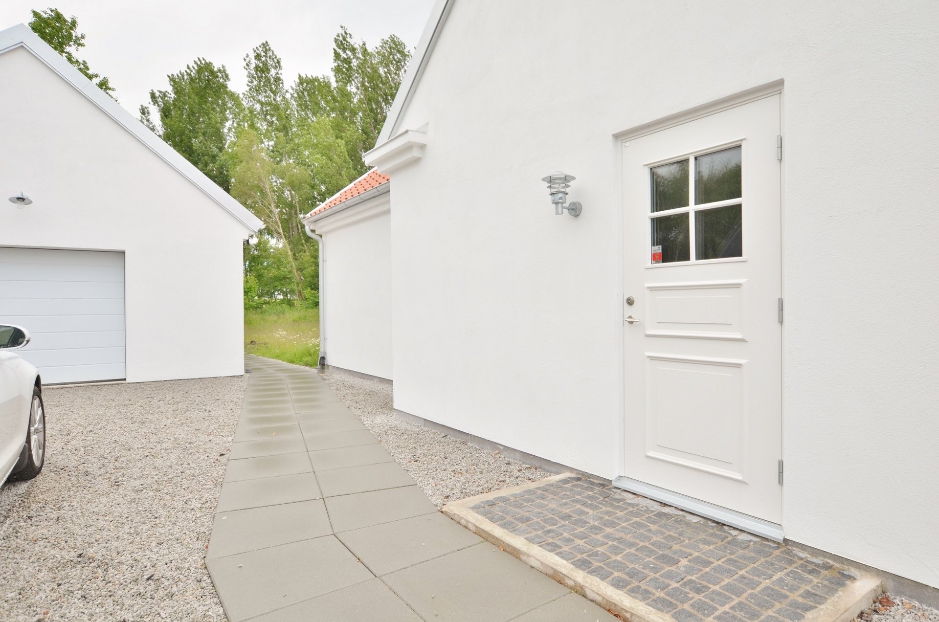 Flädie kyrkväg 26 – bild 4