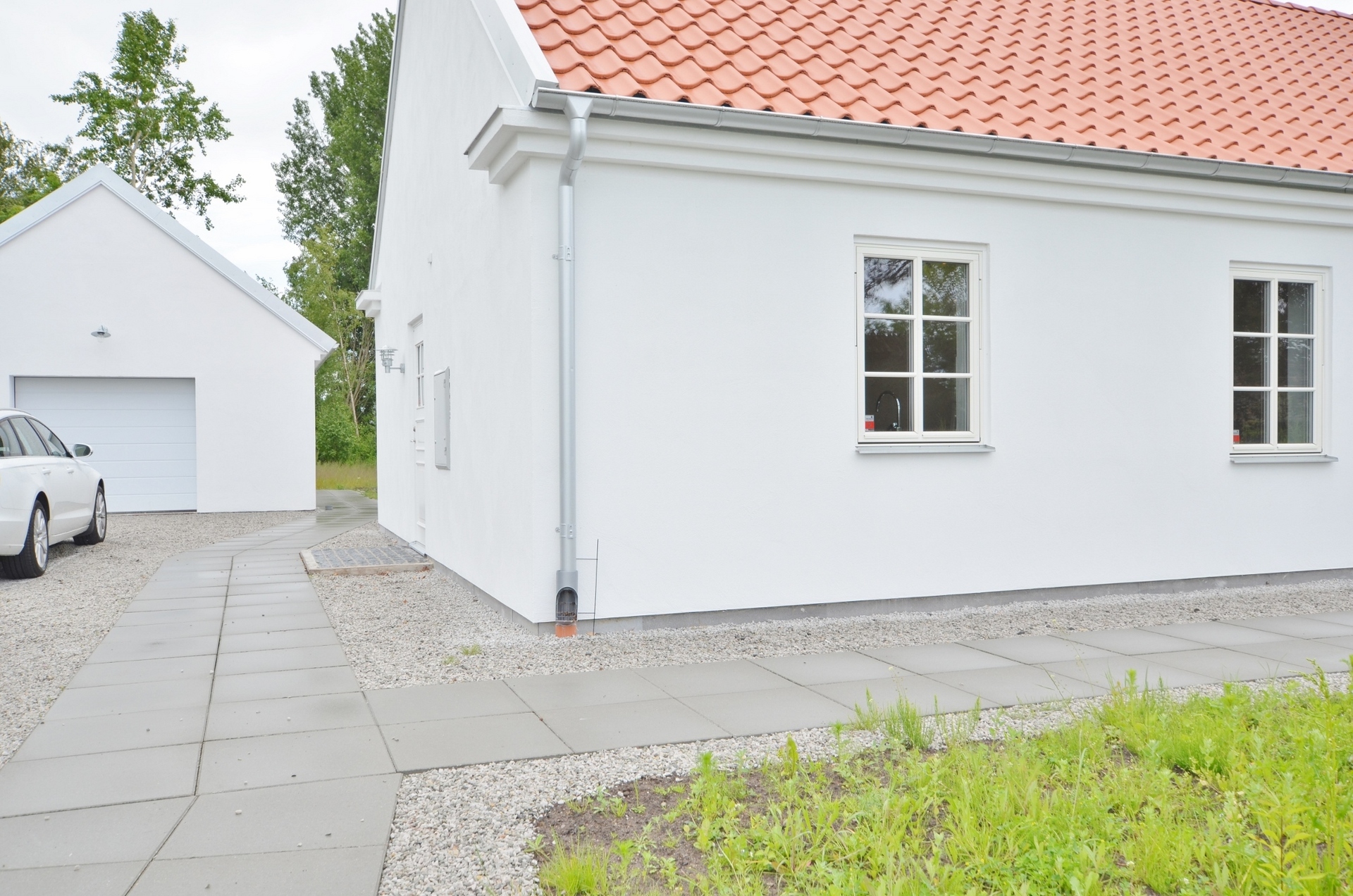 Flädie kyrkväg 26 – bild 5