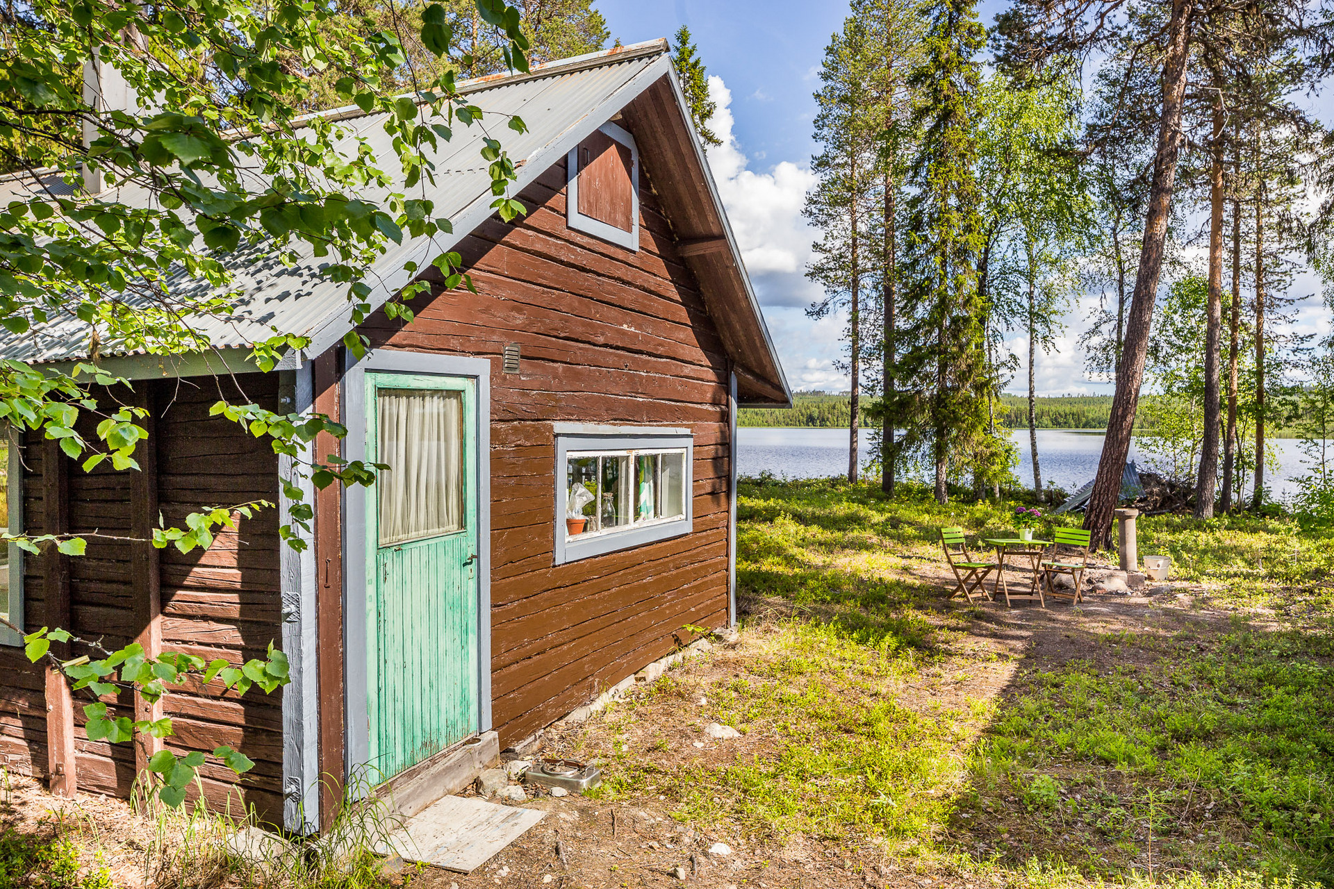 Inre Hollsvattnet 22 – bild 3