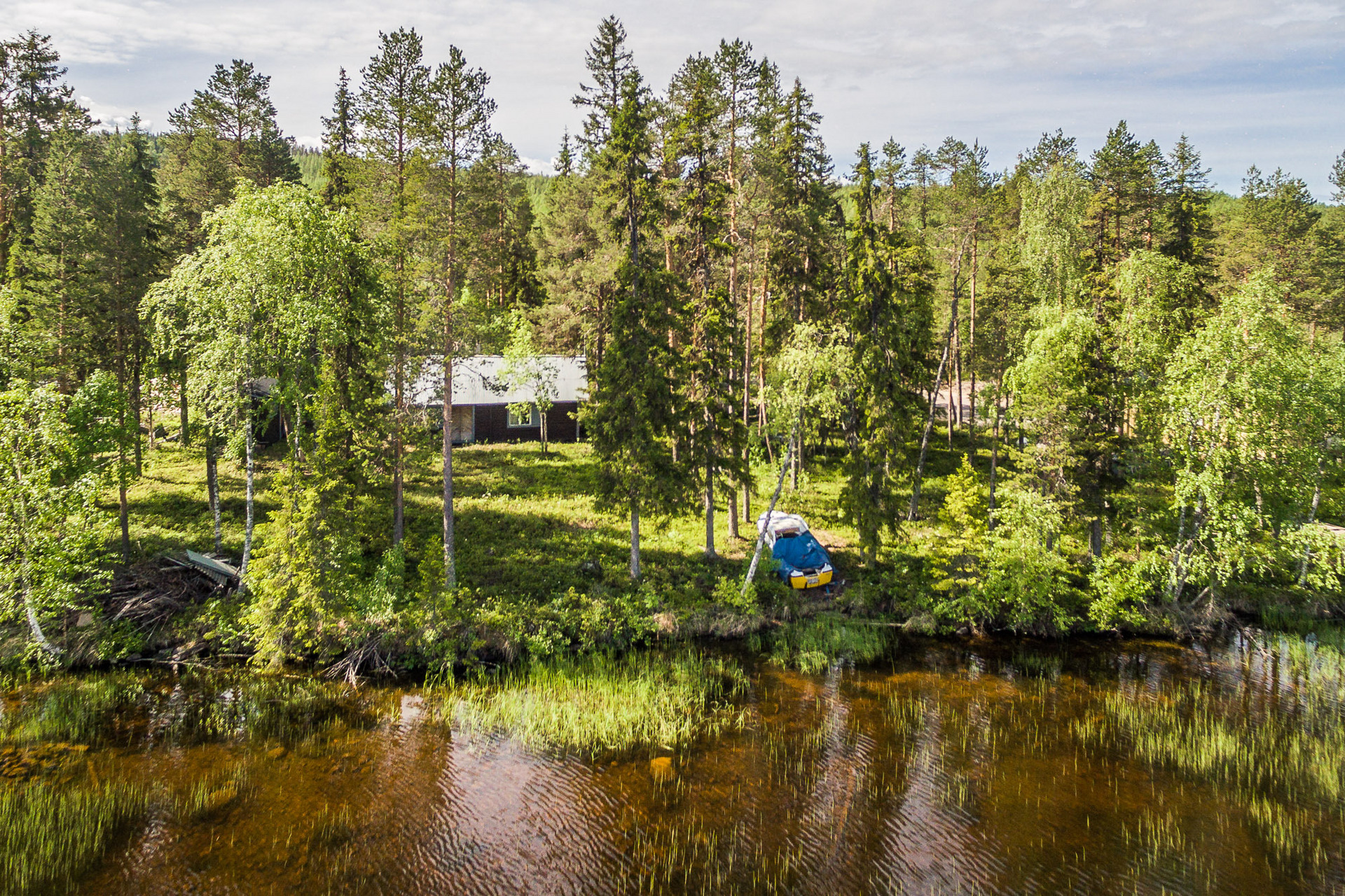 Inre Hollsvattnet 22 – bild 7