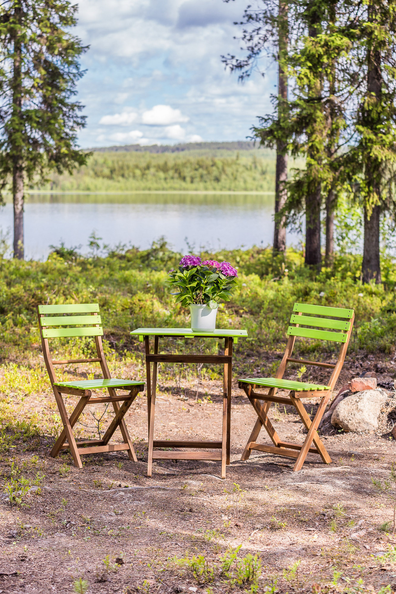 Inre Hollsvattnet 22 – bild 4