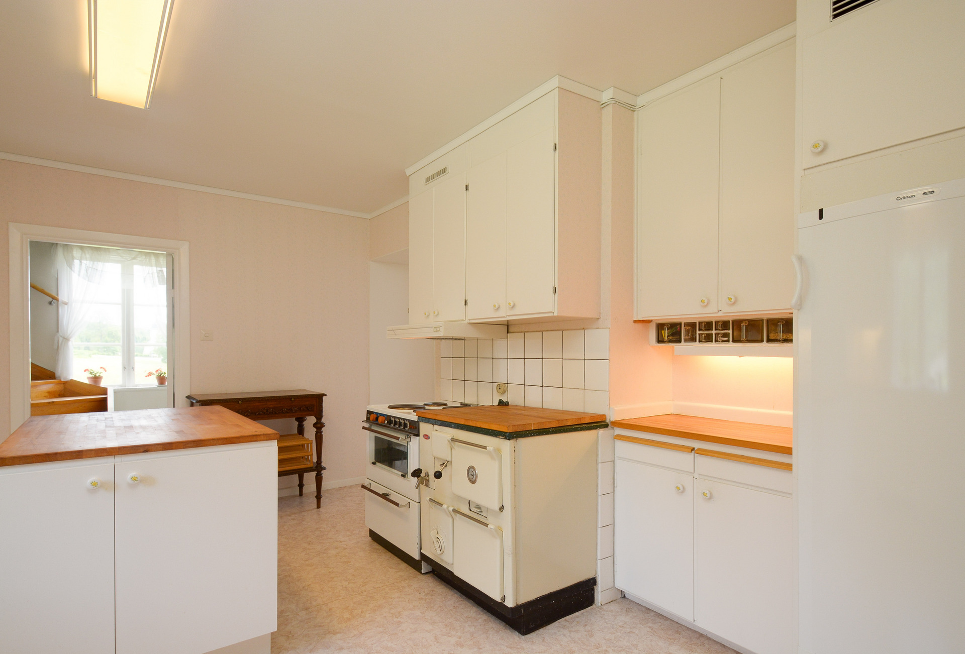 Västervåla Prästgård – bild 6