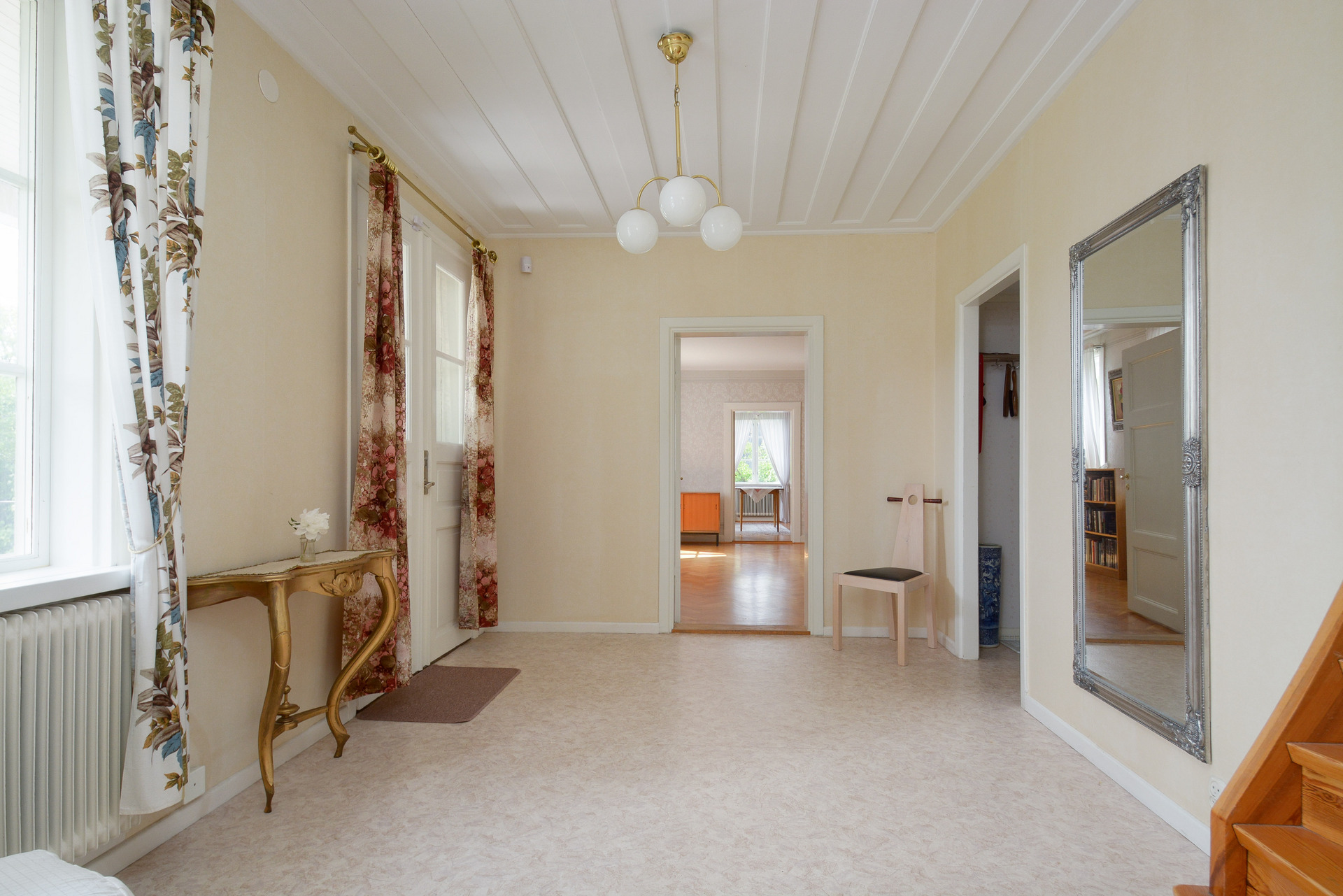 Västervåla Prästgård – bild 5
