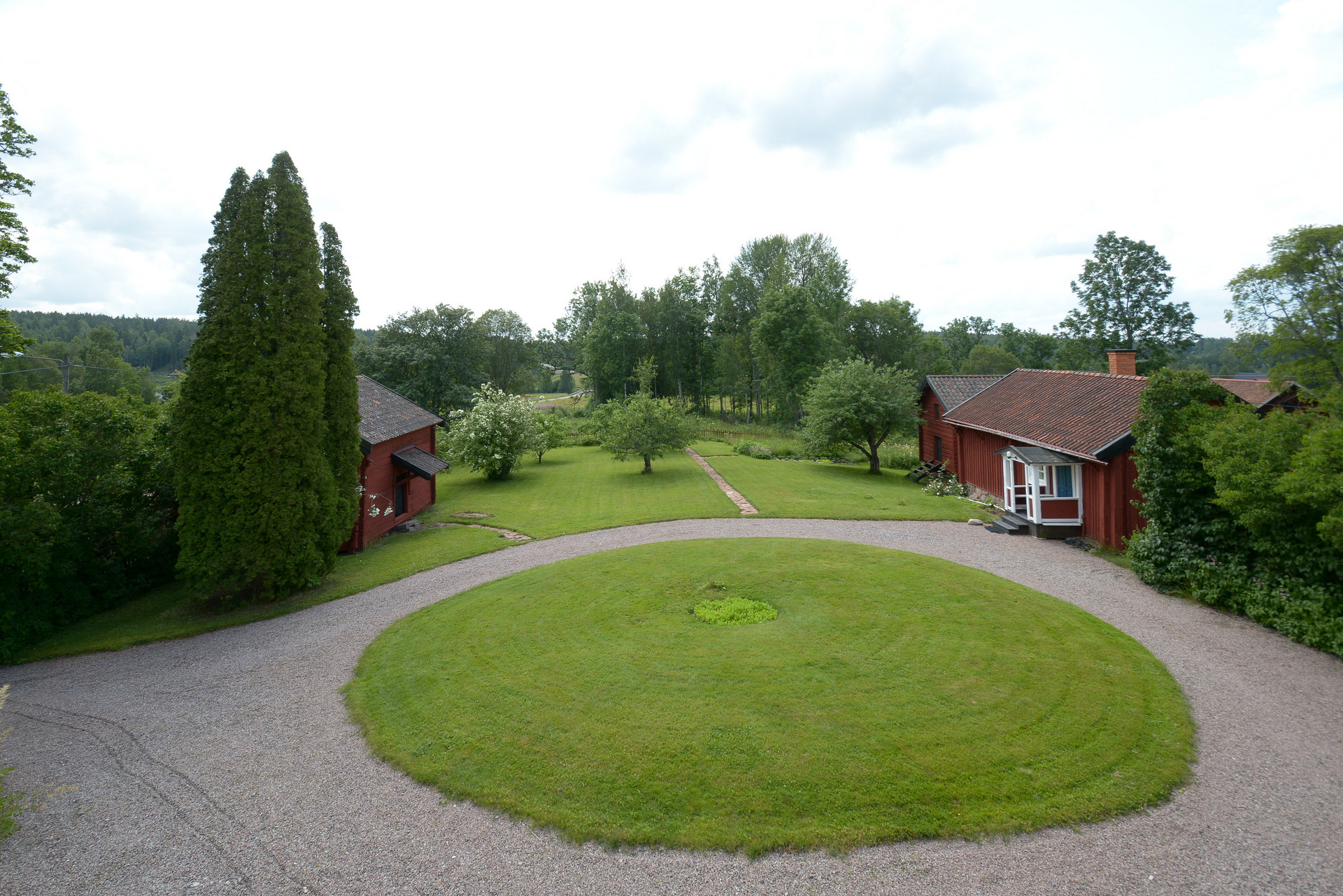 Västervåla Prästgård – bild 3