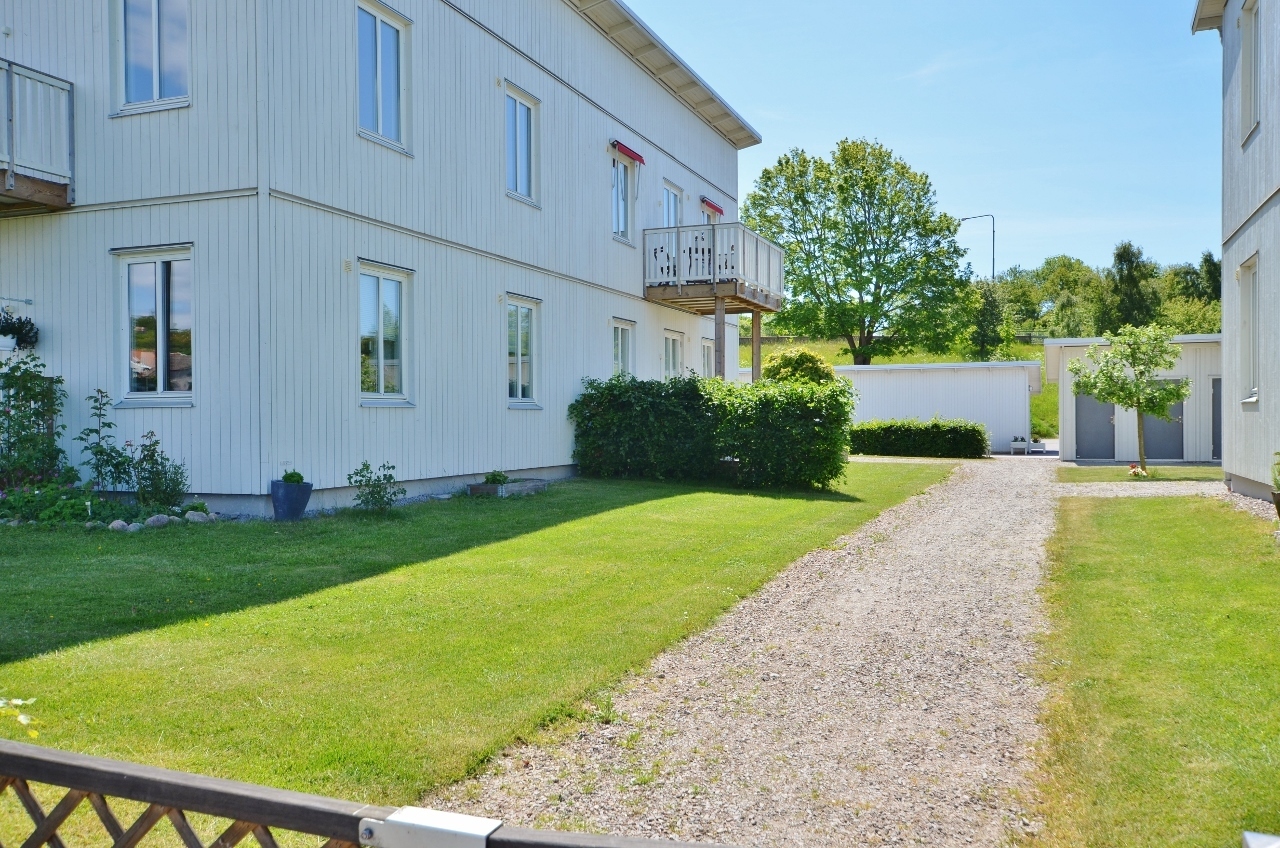 Sunna Kanalväg 4 F – bild 3