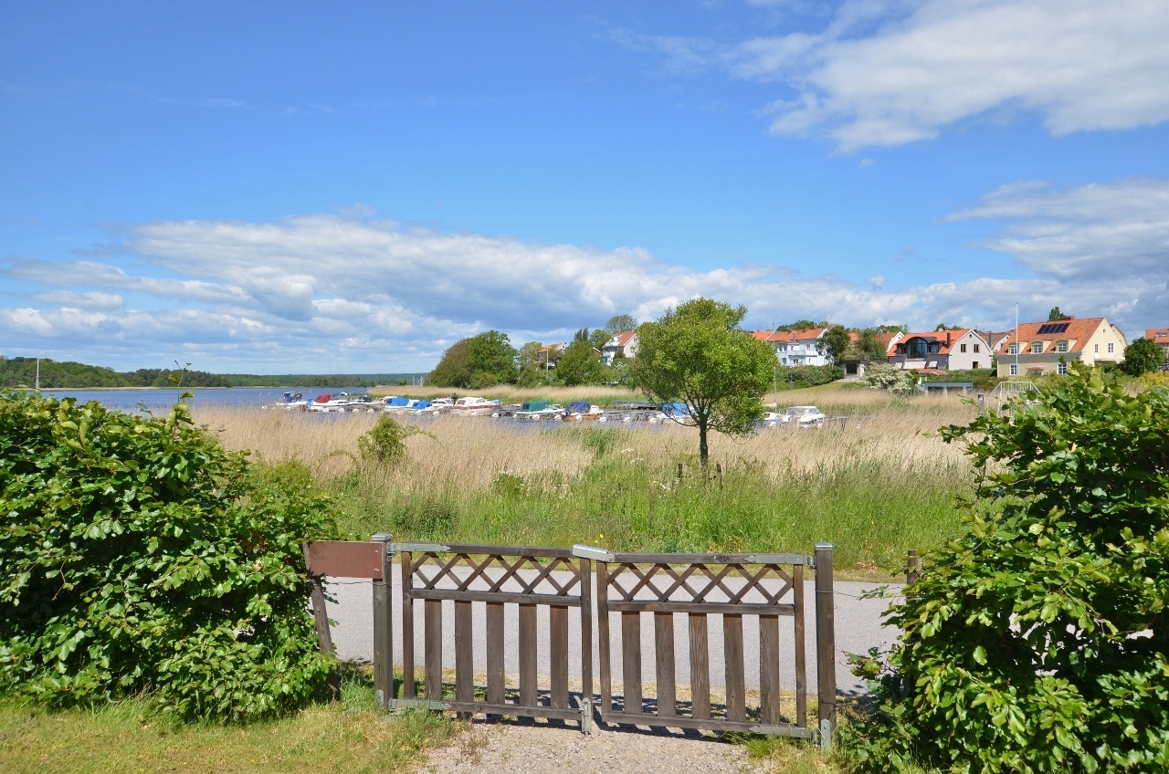 Sunna Kanalväg 4 F – bild 4